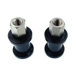 Boulons Sur Moyeu Pour Remorque Topeak Journey Trailer TX -Mon Univers Velo Magasin boulons sur moyeu pour remorque topeak journey trailer tx 4