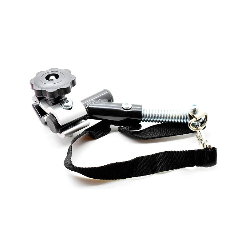 Bout De Bras De Remorque Vélo Avec Mâchoire Sur Hauban Du Cadre Du Vélo 1 Bout De Bras De Remorque Vélo Avec Mâchoire Sur Hauban Du Cadre Du Vélo