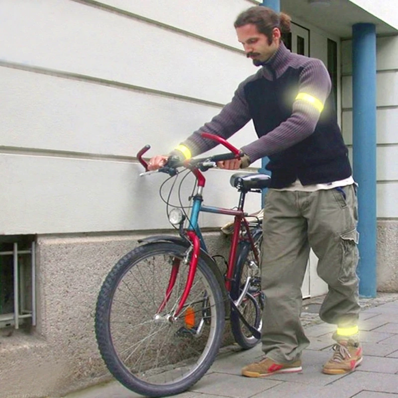 Bracelet Autofixant De Sécurité 2 Bracelet Autofixant De Sécurité – Image 2