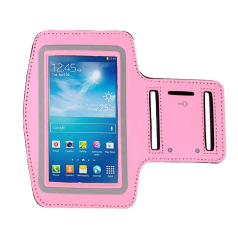 Brassard De Sport Pour Iphone 2 Brassard De Sport Pour Iphone – Image 2