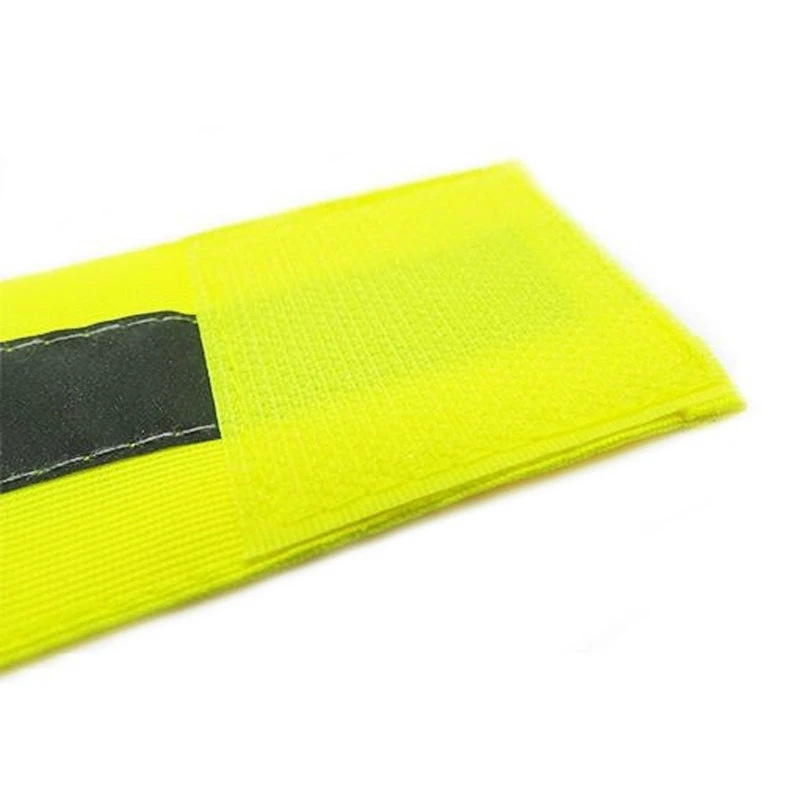 Brassard Réfléchissant Pour Cycliste 2 Brassard Réfléchissant Pour Cycliste – Image 2