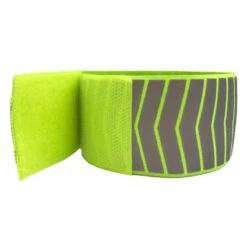 Brassard Réflechissant Pour Cycliste Et Jogger -Mon Univers Velo Magasin brassard reflechissant pour cycliste et jogger 2