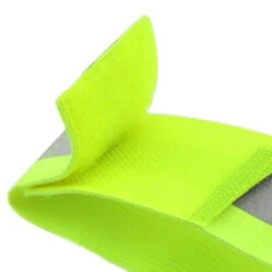 Brassard Réflechissant Pour Cycliste Et Jogger -Mon Univers Velo Magasin brassard reflechissant pour cycliste et jogger 4