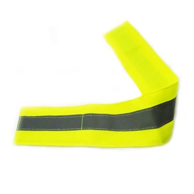 Brassard Réfléchissant Pour Cycliste 1 Brassard Réfléchissant Pour Cycliste