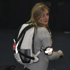 Bretelle Support De Sac Solaire Baglite - Pedalite -Mon Univers Velo Magasin bretelle support de sac solaire baglite pedalite 2