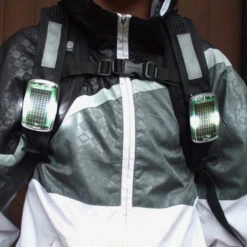 Bretelle Support De Sac Solaire Baglite - Pedalite -Mon Univers Velo Magasin bretelle support de sac solaire baglite pedalite 4