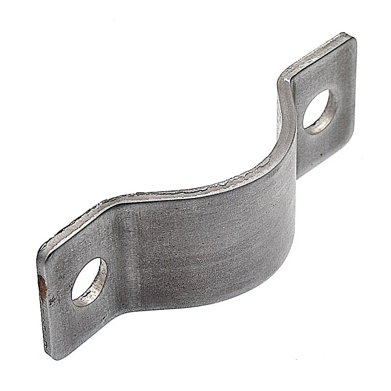 Bride Acier Pour Le Serrage Dans La Construction Vélo Ou Remorque Vélo 2 Bride Acier Pour Le Serrage Dans La Construction Vélo Ou Remorque Vélo – Image 2