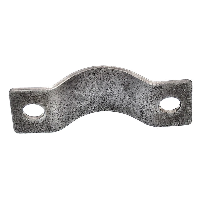 Bride Acier Pour Le Serrage Dans La Construction Vélo Ou Remorque Vélo 6 Bride Acier Pour Le Serrage Dans La Construction Vélo Ou Remorque Vélo – Image 6