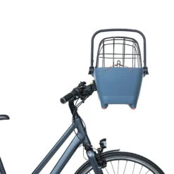 BASIL Buddy KF Panier Guidon Pour Chien