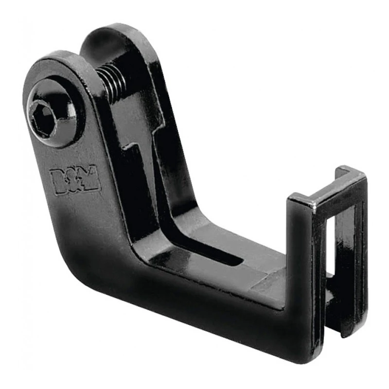 Busch & Muller Support Pour Lampe Low Profile 1 Busch & Muller Support Pour Lampe Low Profile