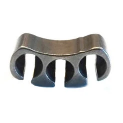 Butée De Gaine De Frein Acier Monobloc à Souder Sur Cadre De Vélo -Mon Univers Velo Magasin butee de gaine de frein acier monobloc a souder sur cadre de velo 3