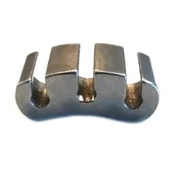 Butée De Gaine De Frein Acier Monobloc à Souder Sur Cadre De Vélo -Mon Univers Velo Magasin butee de gaine de frein acier monobloc a souder sur cadre de velo 4