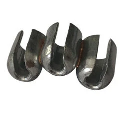 Butée Triple Gaine De Frein Acier à Souder Sur Cadre Rond De Vélo -Mon Univers Velo Magasin butee triple gaine de frein acier a souder sur cadre rond de velo 1