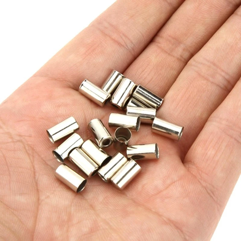 Butées De Gaine De Frein Vélo Par 20 2 Butées De Gaine De Frein Vélo Par 20 – Image 2