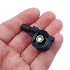 Butées De Gaine Vélo Sur Plot à Visser -Mon Univers Velo Magasin butees de gaine velo sur plot a visser 4