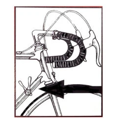 Butées De Gaine Vélo Sur Plot à Visser -Mon Univers Velo Magasin butees de gaine velo sur plot a visser 5