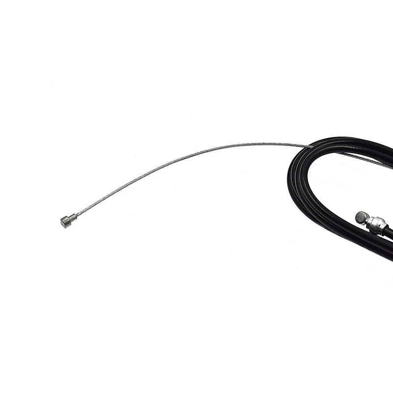 Câble Avec Gaine De Frein Arrière Pour Vélo 2 Câble Avec Gaine De Frein Arrière Pour Vélo – Image 2