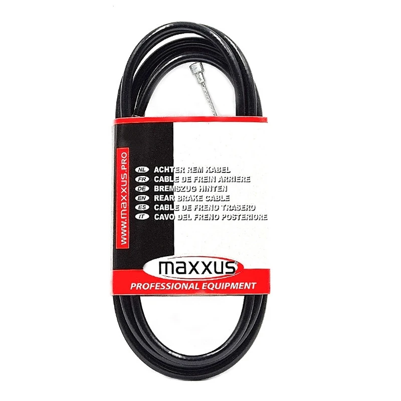 Câble Avec Gaine De Frein Arrière Pour Vélo 1 Câble Avec Gaine De Frein Arrière Pour Vélo