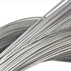 Câble De Frein Inox 15/10ème X 2,25m VELOX (x25) 6 Câble De Frein Inox 15/10ème X 2,25m VELOX (x25) -Mon Univers Velo Magasin cable de frein inox 15 10eme x 225m velox x25 2