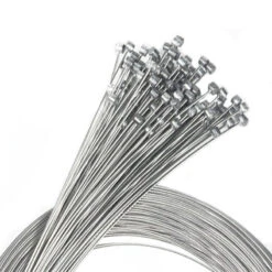 Câble De Frein Inox 15/10ème X 2,25m VELOX (x25) 7 Câble De Frein Inox 15/10ème X 2,25m VELOX (x25) -Mon Univers Velo Magasin cable de frein inox 15 10eme x 225m velox x25 3