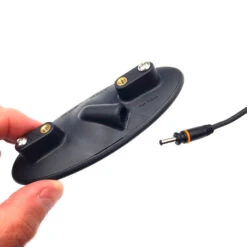 Câble De Rechange Pour éclairages Reelight NOVA -Mon Univers Velo Magasin cable de rechange pour eclairages reelight nova 2