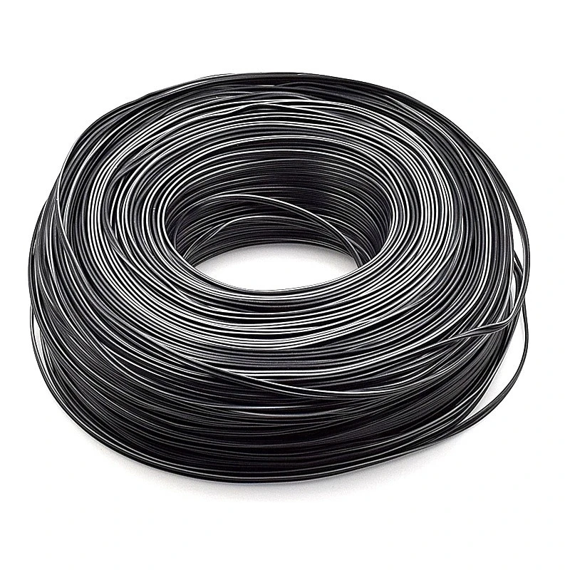 Câble électrique Pour Feu Et Dynamo - Au Mètre 1 Câble électrique Pour Feu Et Dynamo - Au Mètre