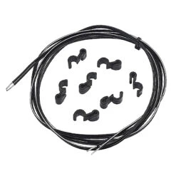SKS Cable Et Gaine Pour Fil électrique Sur Garde Boue De Vélo 5 SKS Cable Et Gaine Pour Fil électrique Sur Garde Boue De Vélo -Mon Univers Velo Magasin cable et gaine pour fil electrique sur garde boue de velo 2
