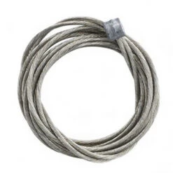 Alhonga Cable Frein Inox Pour Vélo - Longueur 2100 Mm