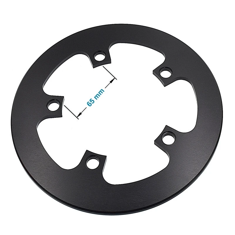 Stronglight Cache Pédalier Aluminium 42 Dents Pour Vélo 3 Stronglight Cache Pédalier Aluminium 42 Dents Pour Vélo – Image 3