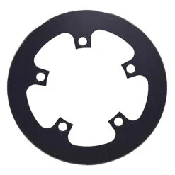 Stronglight Cache Pédalier Aluminium 42 Dents Pour Vélo