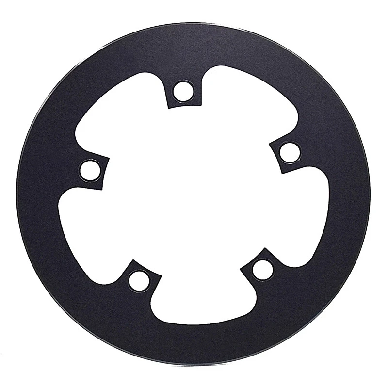 Stronglight Cache Pédalier Aluminium 42 Dents Pour Vélo 1 Stronglight Cache Pédalier Aluminium 42 Dents Pour Vélo