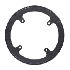 ARCADE Cache Pedalier Noir 40 Dents