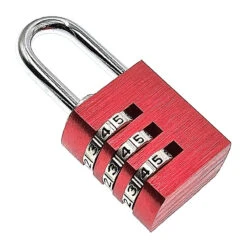 Cadenas 31 Mm Avec Combinaison Pour Accessoires Vélo -Mon Univers Velo Magasin cadenas 31 mm avec combinaison pour accessoires velo 2