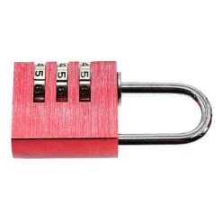 Cadenas 31 Mm Avec Combinaison Pour Accessoires Vélo -Mon Univers Velo Magasin cadenas 31 mm avec combinaison pour accessoires velo 3