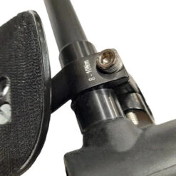 Cadenas Vélo à Triple Usage -Mon Univers Velo Magasin cadenas velo a triple usage 1 5