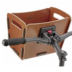 Caisse AV. Pour Cintre Natura KLICKFIX -Mon Univers Velo Magasin caisse av pour cintre natura klickfix 2