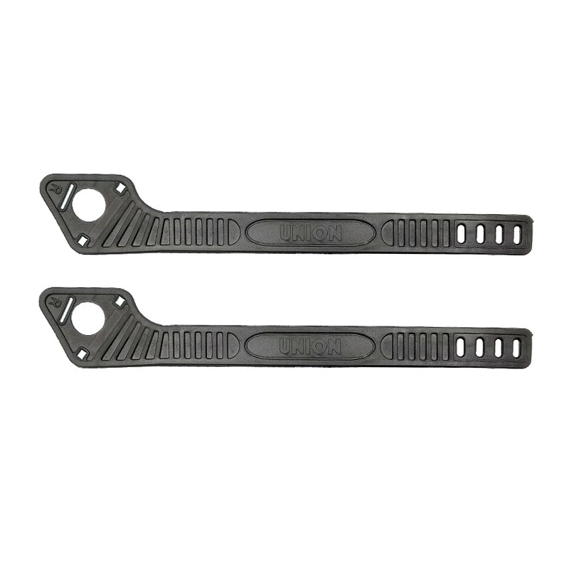 Cale-pied Sangle Union Pour Pédale SP240SP-250 - Noir 1 Cale-pied Sangle Union Pour Pédale SP240SP-250 - Noir