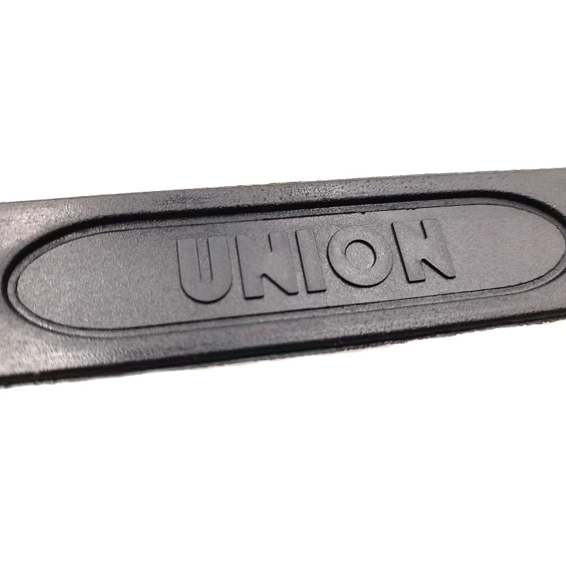 Cale-pied Sangle Union Pour Pédale SP240SP-250 - Noir 3 Cale-pied Sangle Union Pour Pédale SP240SP-250 - Noir – Image 3