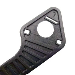 Cale-pied Sangle Union Pour Pédale SP240SP-250 - Noir 8 Cale-pied Sangle Union Pour Pédale SP240SP-250 - Noir -Mon Univers Velo Magasin cale pied sangle union pour pedale sp240sp 250 noir 1 3