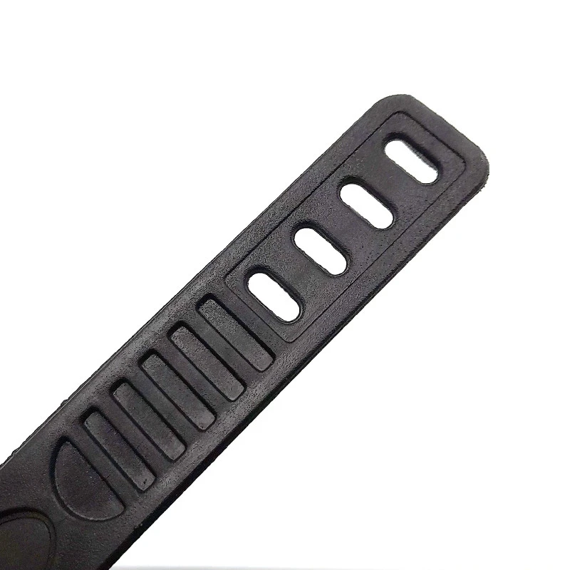 Cale-pied Sangle Union Pour Pédale SP240SP-250 - Noir 5 Cale-pied Sangle Union Pour Pédale SP240SP-250 - Noir – Image 5