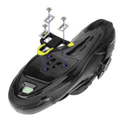 Cales Pédales Vélo Route Shimano SPD-SL -Mon Univers Velo Magasin cales pedales velo route shimano spd sl 1 2