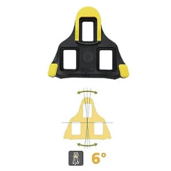 Cales Pédales Vélo Route Shimano SPD-SL -Mon Univers Velo Magasin cales pedales velo route shimano spd sl 1 3