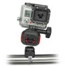 KLICKFIX CamOn - Fixation Rapide Pour GoPro