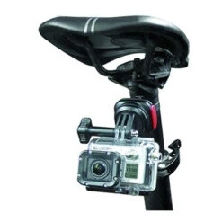 KLICKFIX CamOn - Fixation Rapide Pour GoPro -Mon Univers Velo Magasin camon fixation rapide pour gopro 2