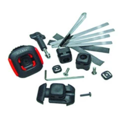 KLICKFIX CamOn - Fixation Rapide Pour GoPro -Mon Univers Velo Magasin camon fixation rapide pour gopro 3