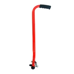 Canne à Vélo Enfant Pour Apprentissage -Mon Univers Velo Magasin canne a velo enfant pour apprentissage 2