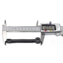 Caoutchouc Pour Ressort De Rechange Pour Embout De Bras De Remorque Vélo -Mon Univers Velo Magasin caoutchouc pour ressort de rechange pour embout de bras de remorque velo 2