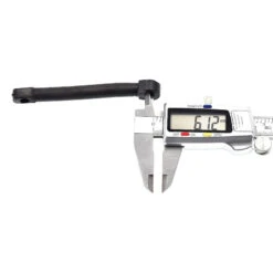 Caoutchouc Pour Ressort De Rechange Pour Embout De Bras De Remorque Vélo -Mon Univers Velo Magasin caoutchouc pour ressort de rechange pour embout de bras de remorque velo 4