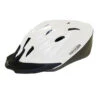 Casque Blanc Cycliste 14 L/XL