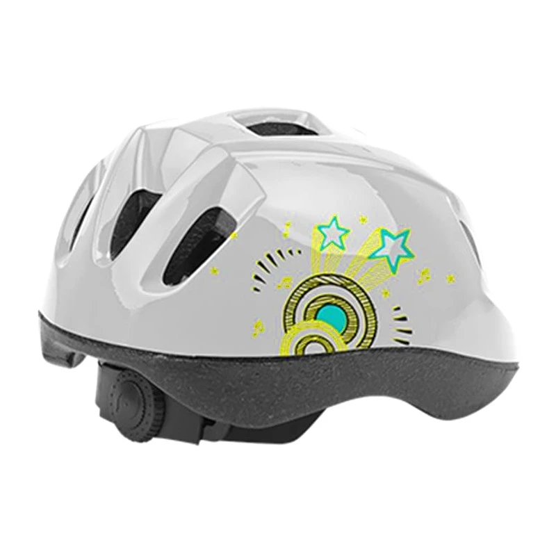 Casque Enfant Headgy Stereo Blanc 2 Casque Enfant Headgy Stereo Blanc – Image 2